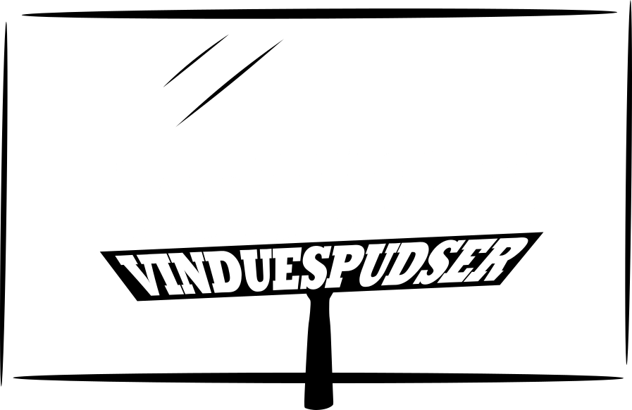 Mathias Vinduepudser - Main Logo